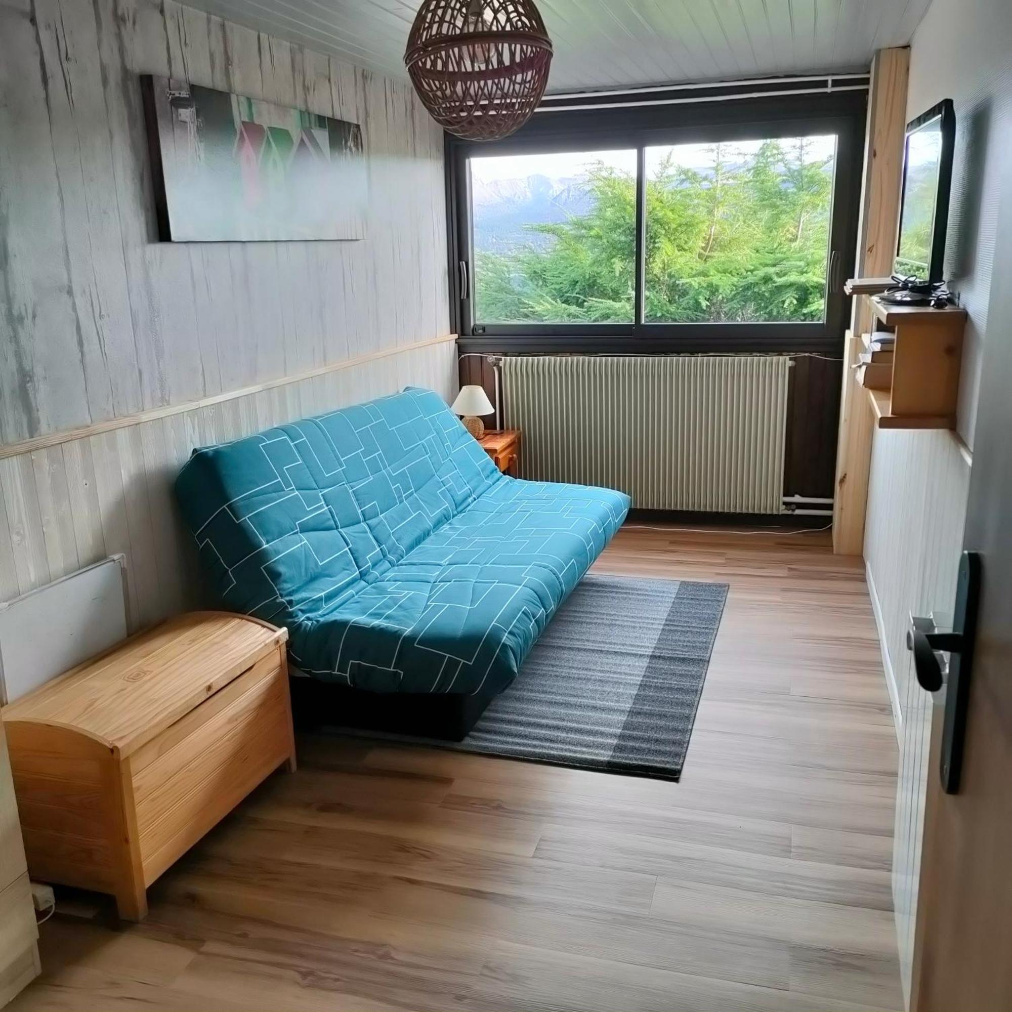 Grand Appartement Vue Magnifique Murat-le-Quaire Eksteriør bilde